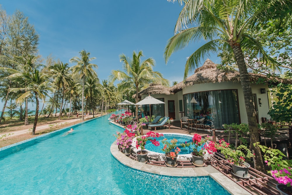 The Haven Khao Lak — Swimming pool in Khuekkhak, Phang Nga