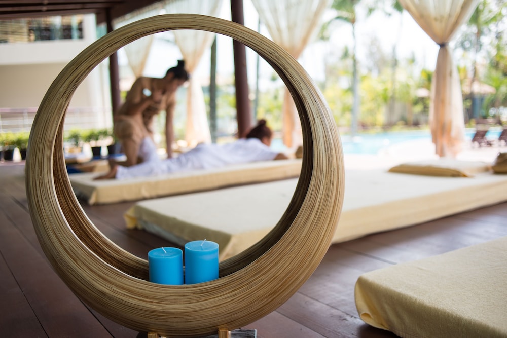 The Haven Khao Lak — Spa in Khuekkhak, Phang Nga