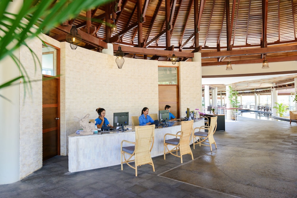 The Haven Khao Lak — Hotel building in Khuekkhak, Phang Nga