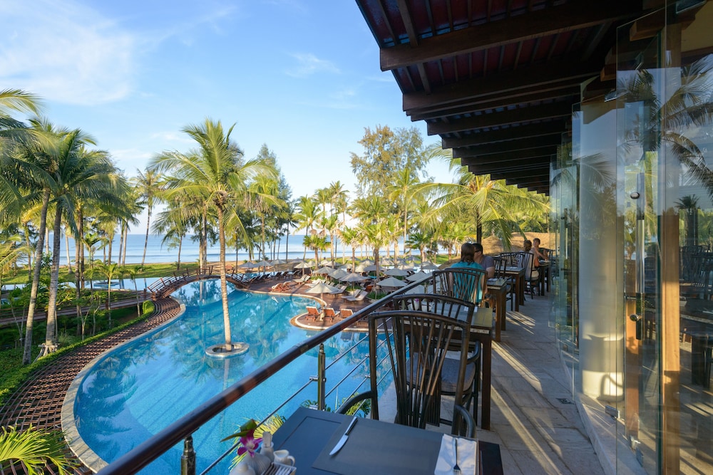 The Haven Khao Lak — Restaurant & bars in Khuekkhak, Phang Nga