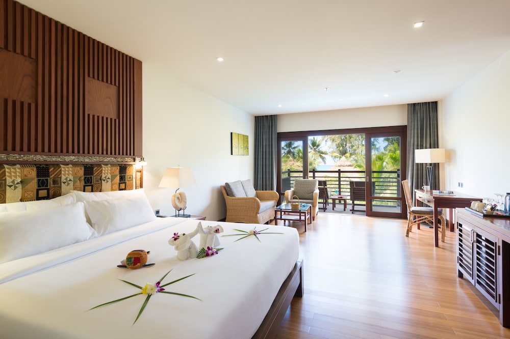 The Haven Khao Lak — Hotel rooms in Khuekkhak, Phang Nga