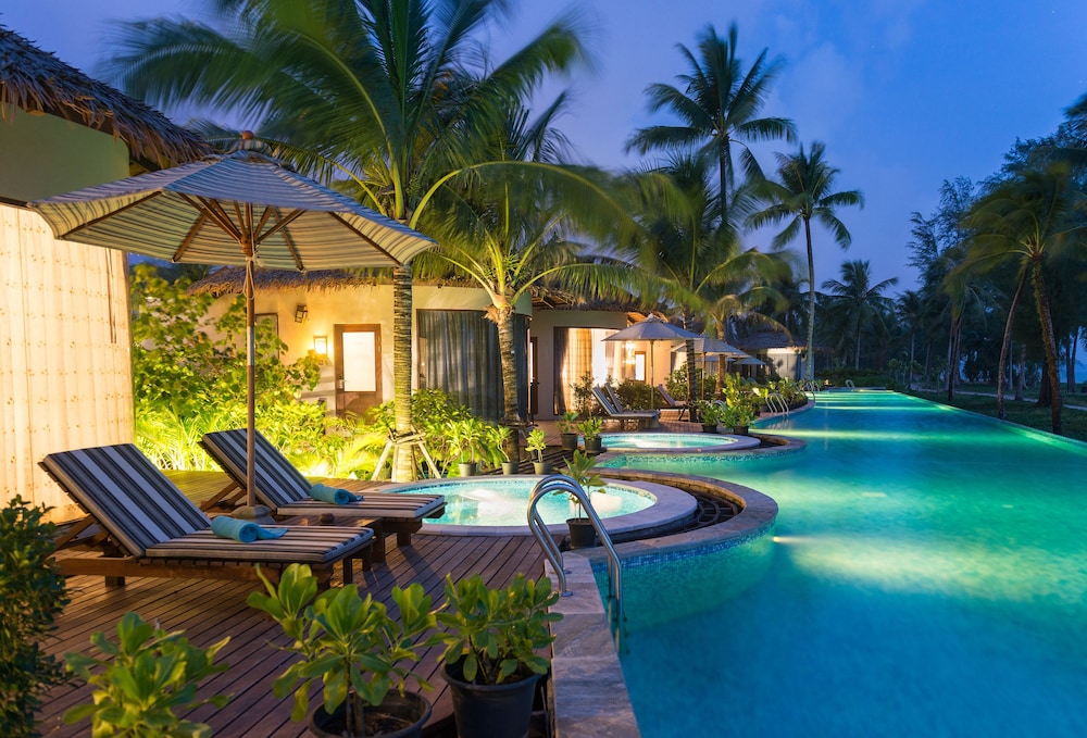 The Haven Khao Lak — Swimming pool in Khuekkhak, Phang Nga