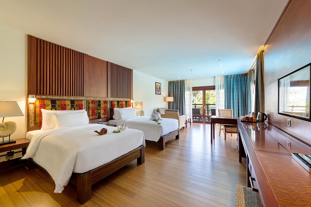 The Haven Khao Lak — Hotel rooms in Khuekkhak, Phang Nga