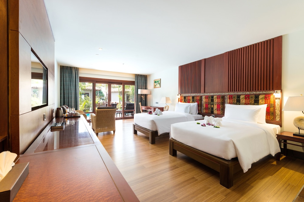 The Haven Khao Lak — Hotel rooms in Khuekkhak, Phang Nga