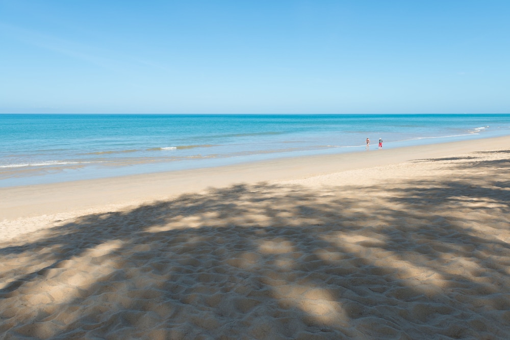 The Haven Khao Lak — Beach in Khuekkhak, Phang Nga
