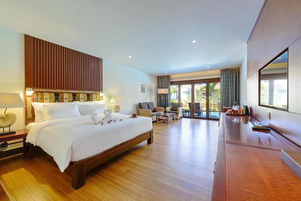 The Haven Khao Lak — Hotel rooms in Khuekkhak, Phang Nga