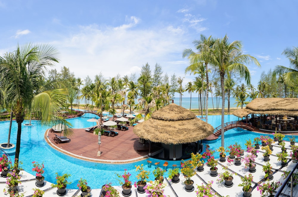 The Haven Khao Lak — Main photo in Khuekkhak, Phang Nga