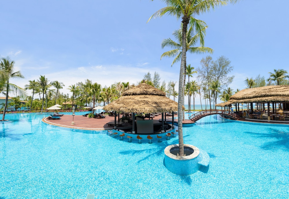 The Haven Khao Lak — Swimming pool in Khuekkhak, Phang Nga