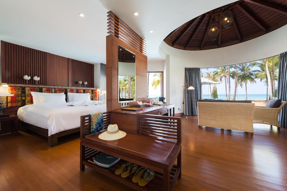 The Haven Khao Lak — Hotel rooms in Khuekkhak, Phang Nga