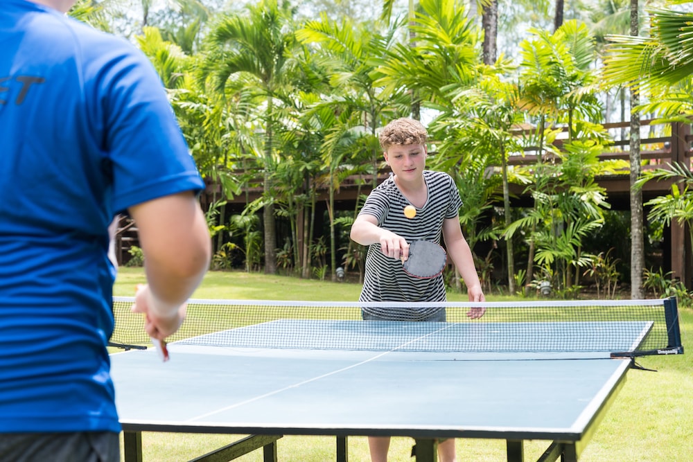 The Haven Khao Lak — Sports & recreation in Khuekkhak, Phang Nga