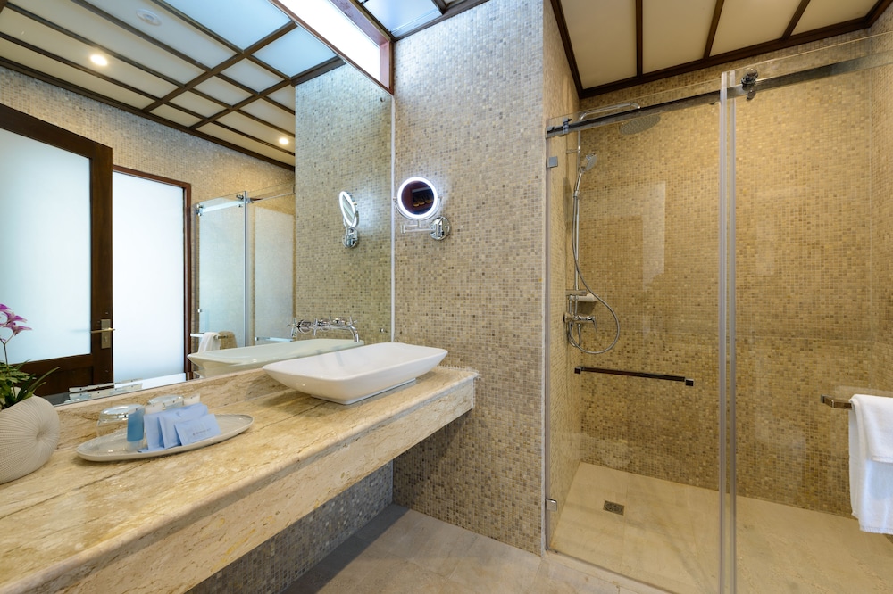 The Haven Khao Lak — Hotel rooms in Khuekkhak, Phang Nga