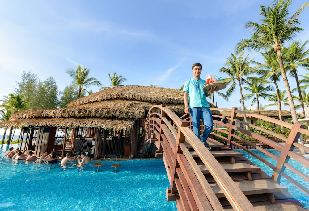 The Haven Khao Lak — Restaurant & bars in Khuekkhak, Phang Nga
