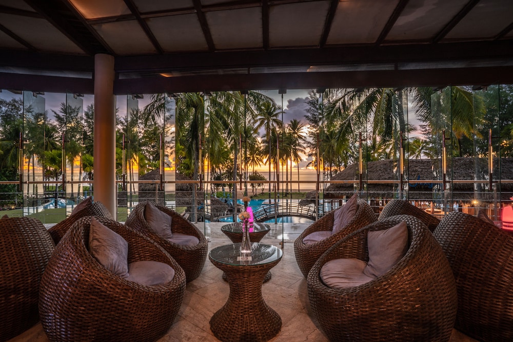 The Haven Khao Lak — Restaurant & bars in Khuekkhak, Phang Nga