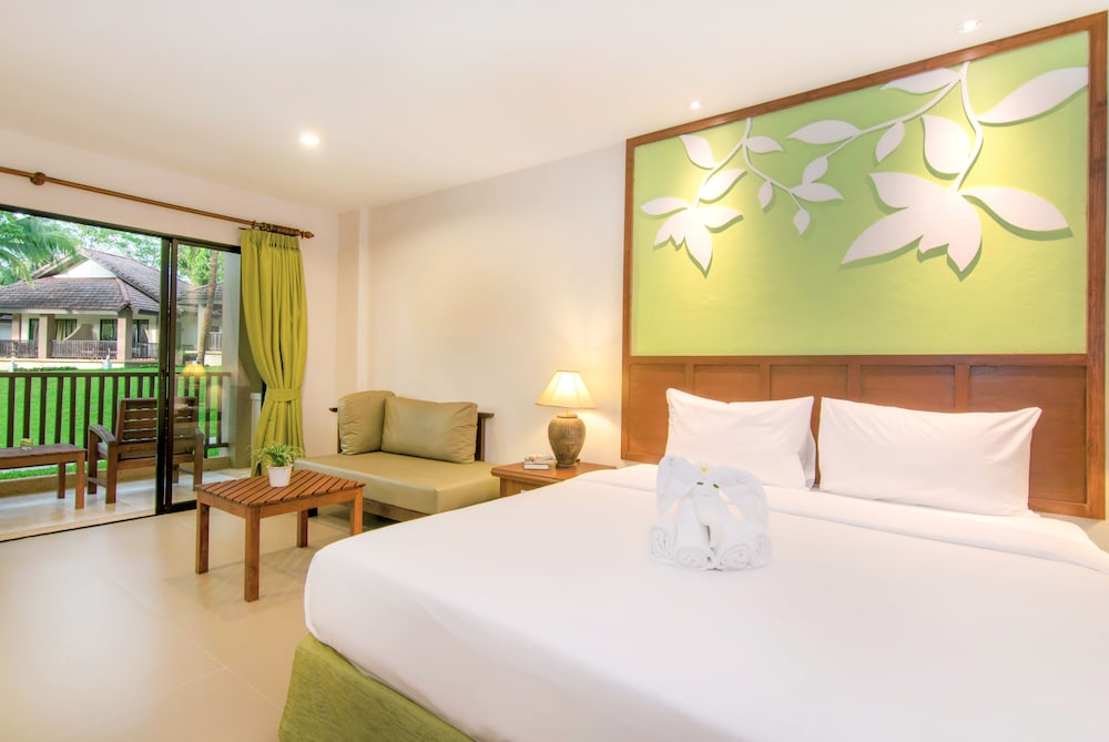 The Leaf Oceanside by Katathani — Hotel rooms in Khao Lak, Phang Nga