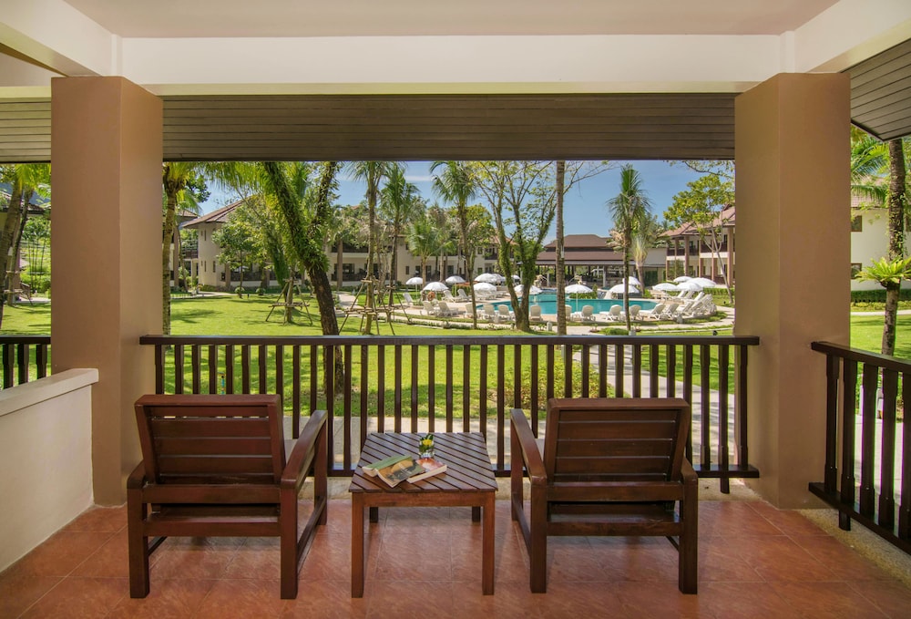 The Leaf Oceanside by Katathani — Swimming pool in Khao Lak, Phang Nga