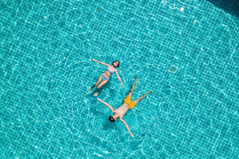 The Leaf Oceanside by Katathani — Swimming pool in Khao Lak, Phang Nga