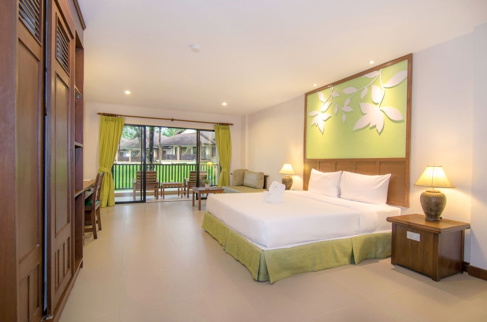 The Leaf Oceanside by Katathani — Hotel rooms in Khao Lak, Phang Nga