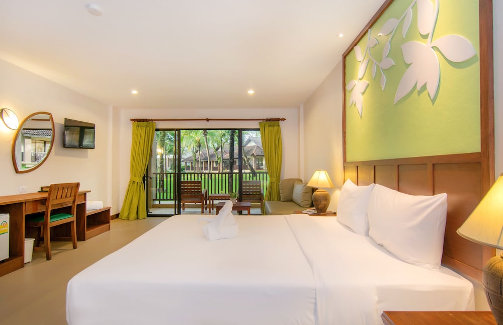 The Leaf Oceanside by Katathani — Hotel rooms in Khao Lak, Phang Nga
