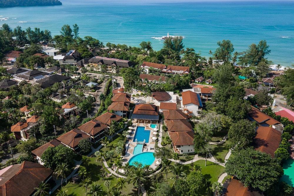 The Leaf Oceanside by Katathani — Main photo in Khao Lak, Phang Nga