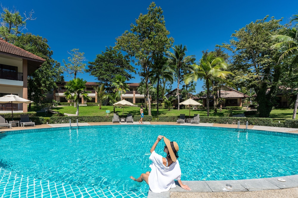 The Leaf Oceanside by Katathani — Swimming pool in Khao Lak, Phang Nga