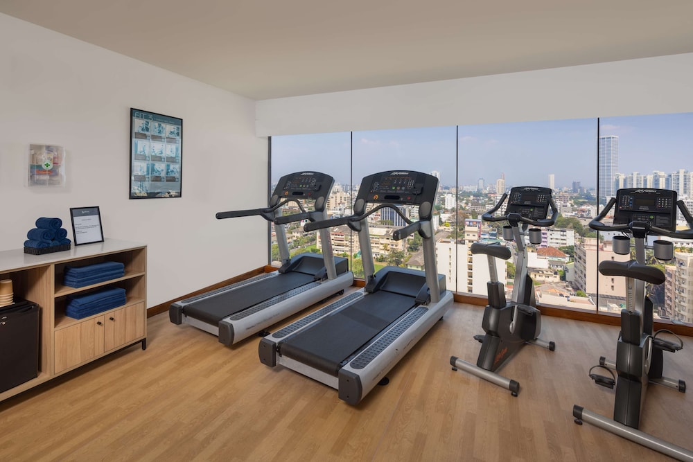 Radisson Hotel Colombo — Sports & recreation in Colombo, Western Province