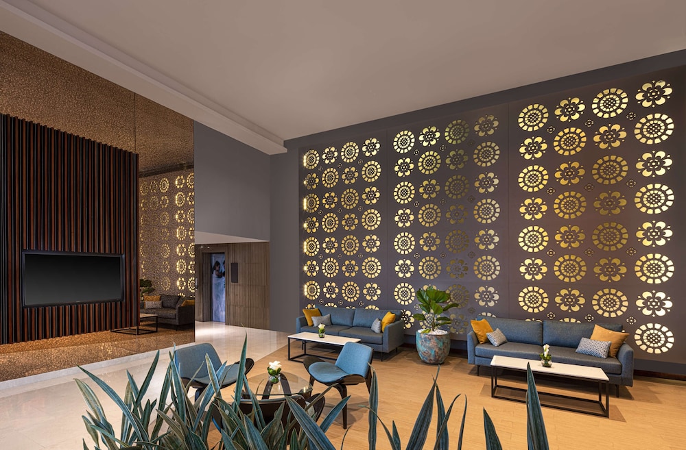 Radisson Hotel Colombo — Hotel building in Colombo, Western Province