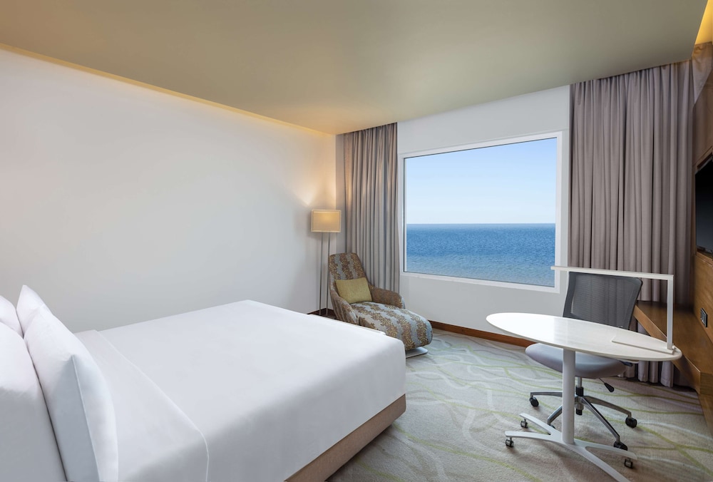 Radisson Hotel Colombo — Hotel rooms in Colombo, Western Province