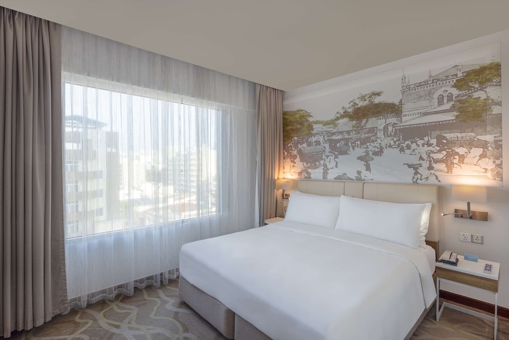 Radisson Hotel Colombo — Hotel rooms in Colombo, Western Province