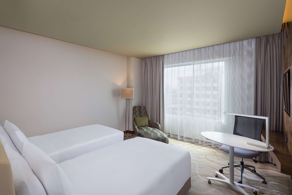 Radisson Hotel Colombo — Hotel rooms in Colombo, Western Province