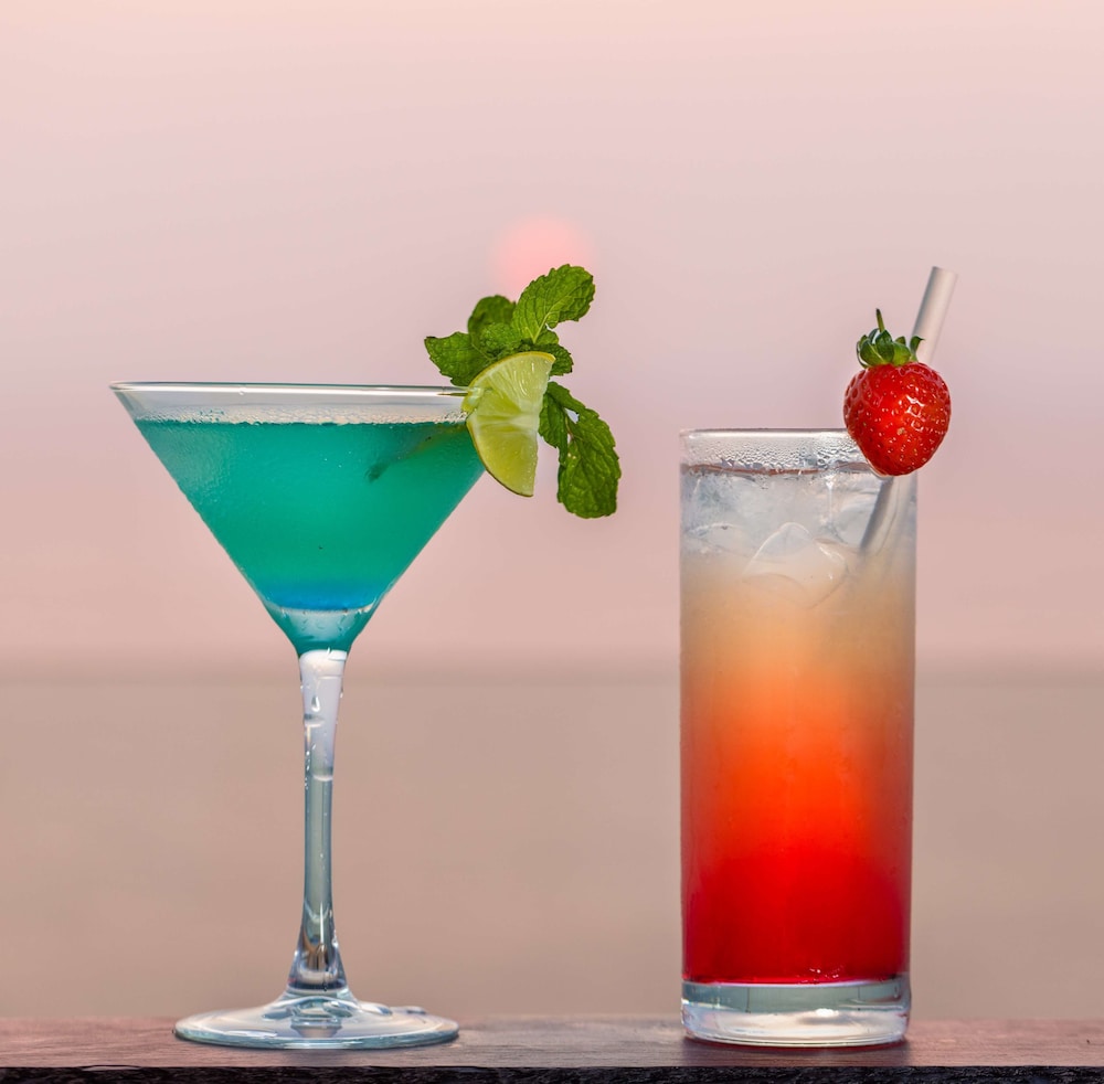 Radisson Hotel Colombo — Restaurant & bars in Colombo, Western Province