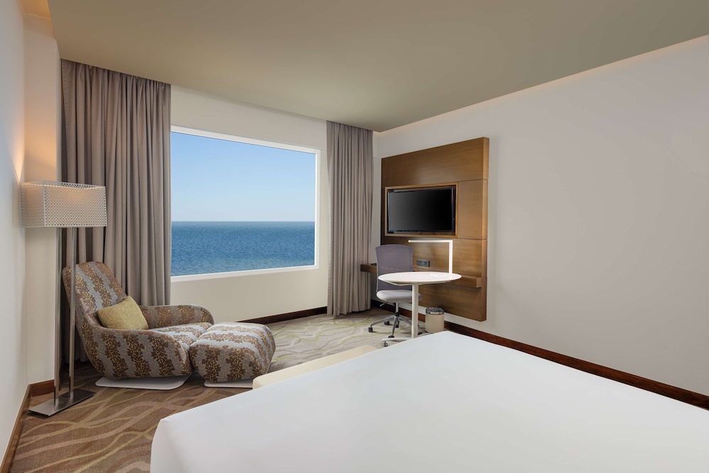 Radisson Hotel Colombo — Hotel rooms in Colombo, Western Province