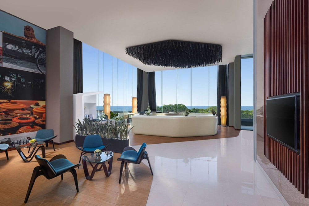 Radisson Hotel Colombo — Hotel rooms in Colombo, Western Province