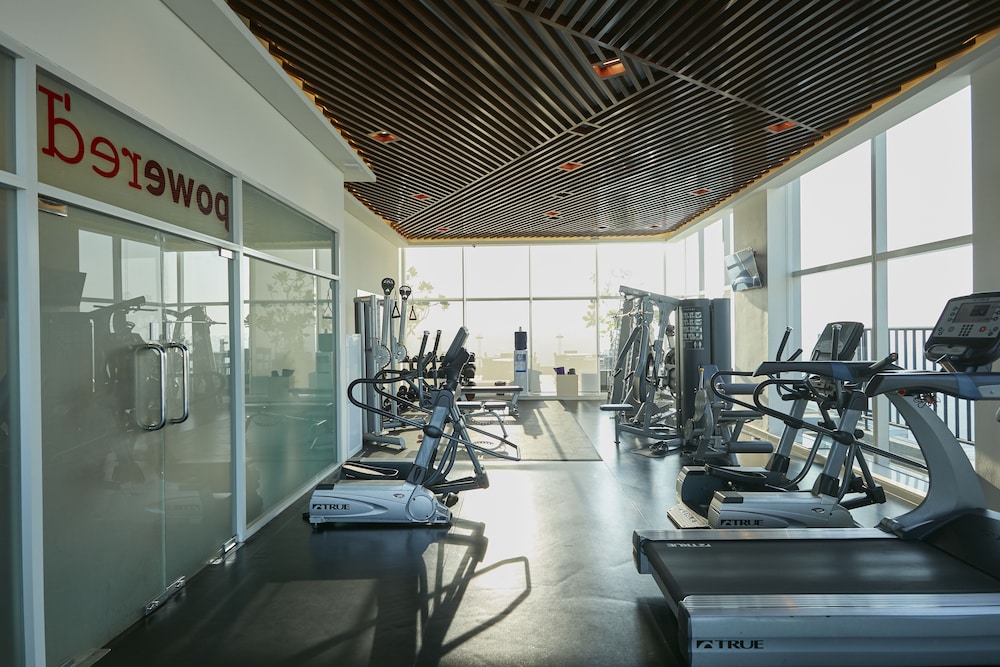 Cinnamon Red Colombo — Sports & recreation in Colombo, Western Province