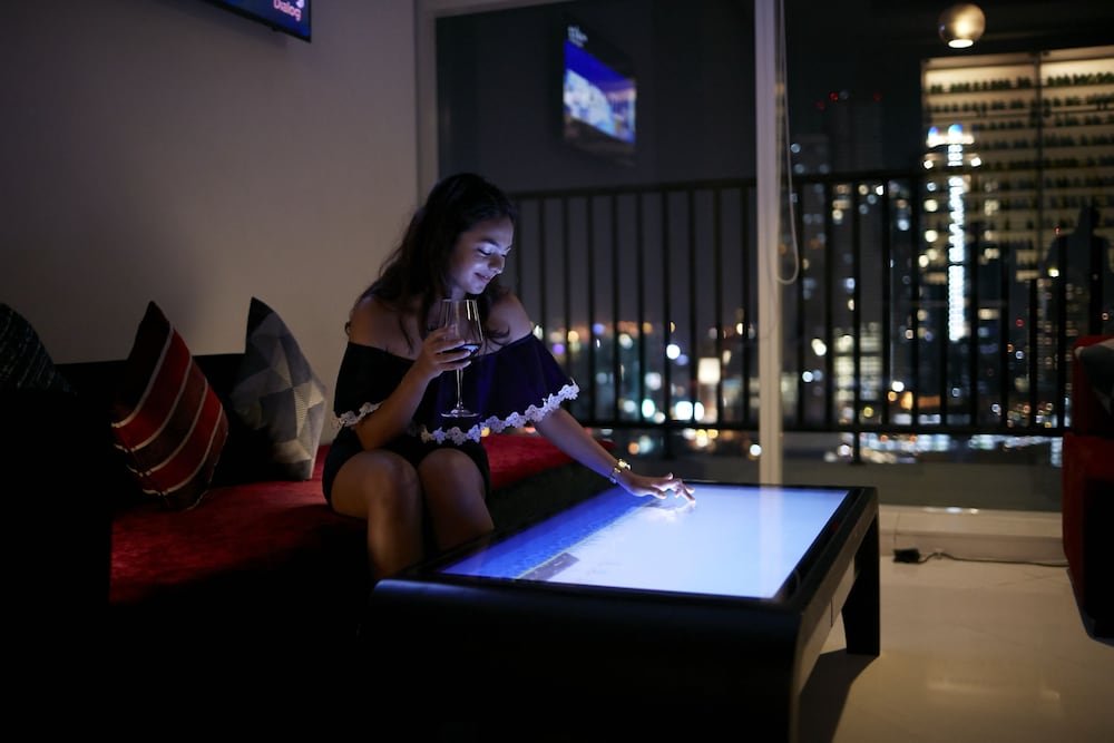 Cinnamon Red Colombo — Hotel rooms in Colombo, Western Province