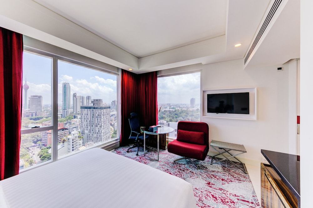 Cinnamon Red Colombo — Hotel rooms in Colombo, Western Province