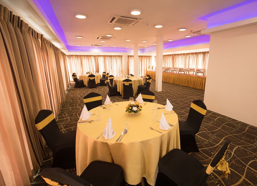 GSH Colombo — Restaurant & bars in Colombo, Western Province