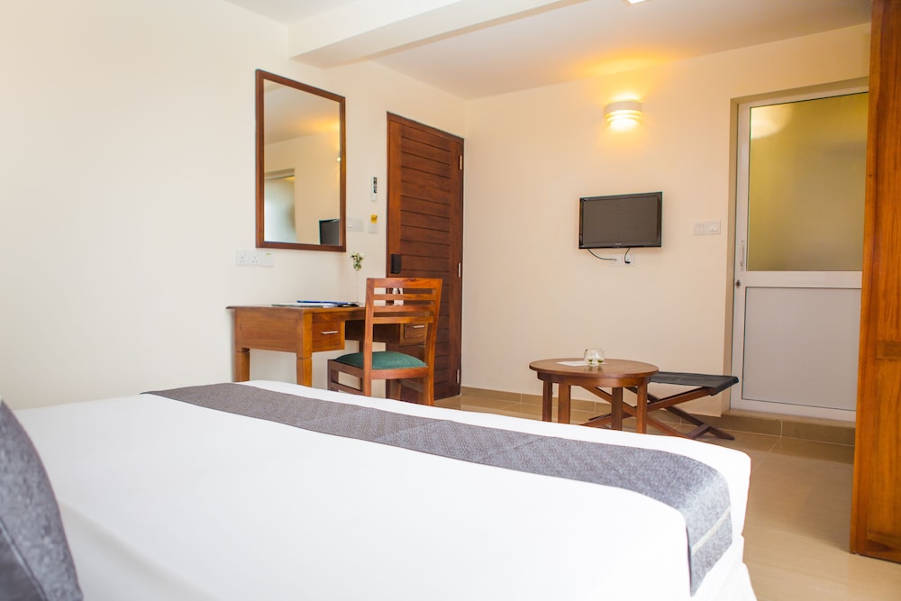 GSH Colombo — Hotel rooms in Colombo, Western Province