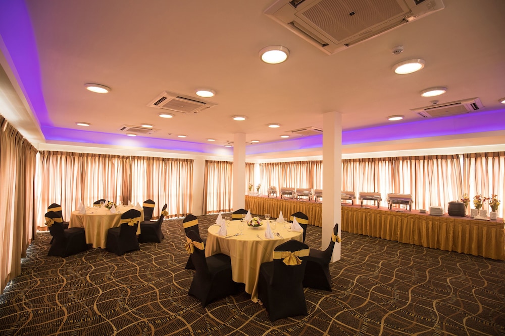 GSH Colombo — Restaurant & bars in Colombo, Western Province
