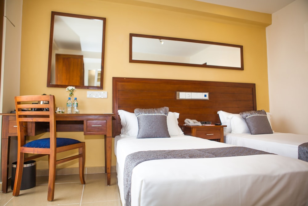 GSH Colombo — Hotel rooms in Colombo, Western Province