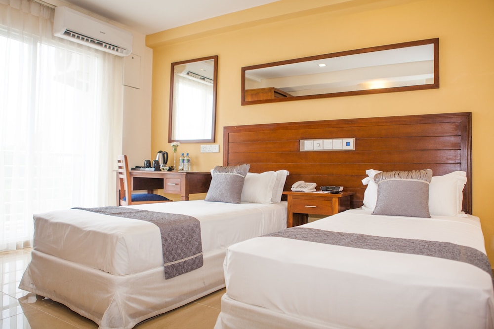GSH Colombo — Hotel rooms in Colombo, Western Province