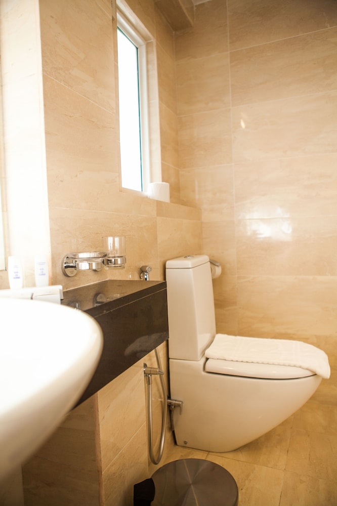 GSH Colombo — Hotel rooms in Colombo, Western Province
