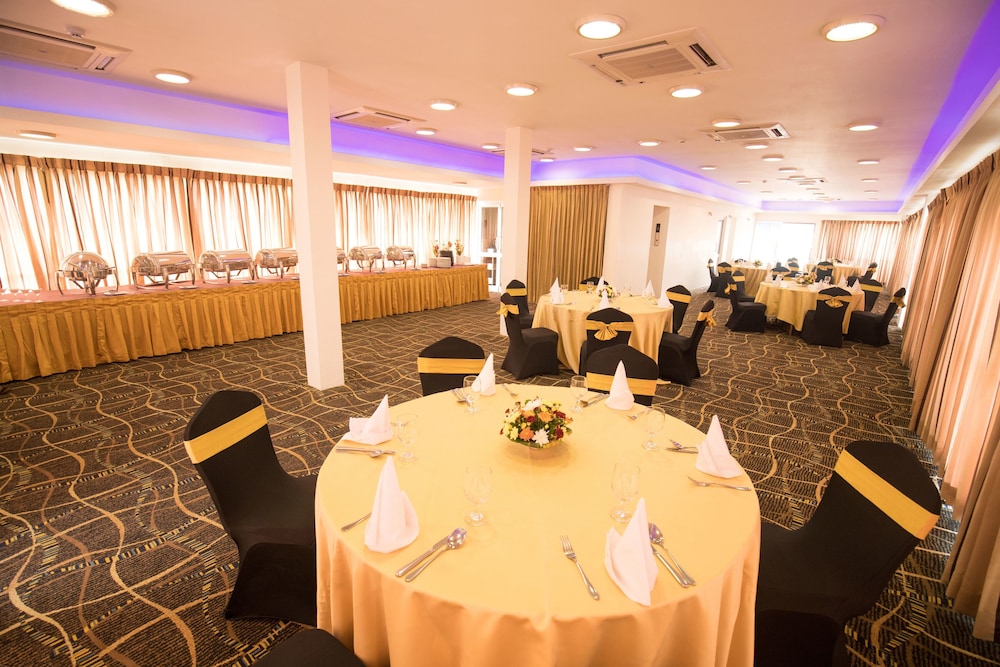 GSH Colombo — Restaurant & bars in Colombo, Western Province
