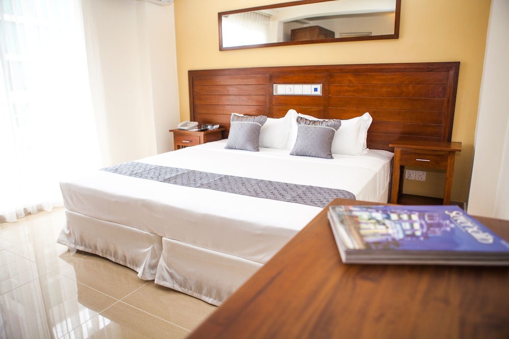 GSH Colombo — Hotel rooms in Colombo, Western Province