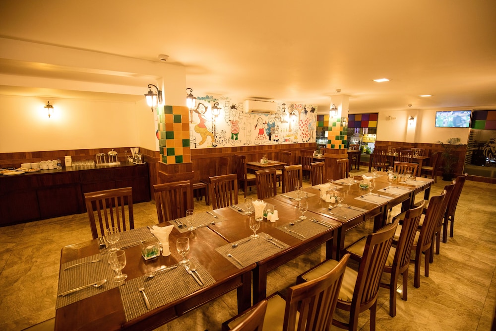 GSH Colombo — Restaurant & bars in Colombo, Western Province