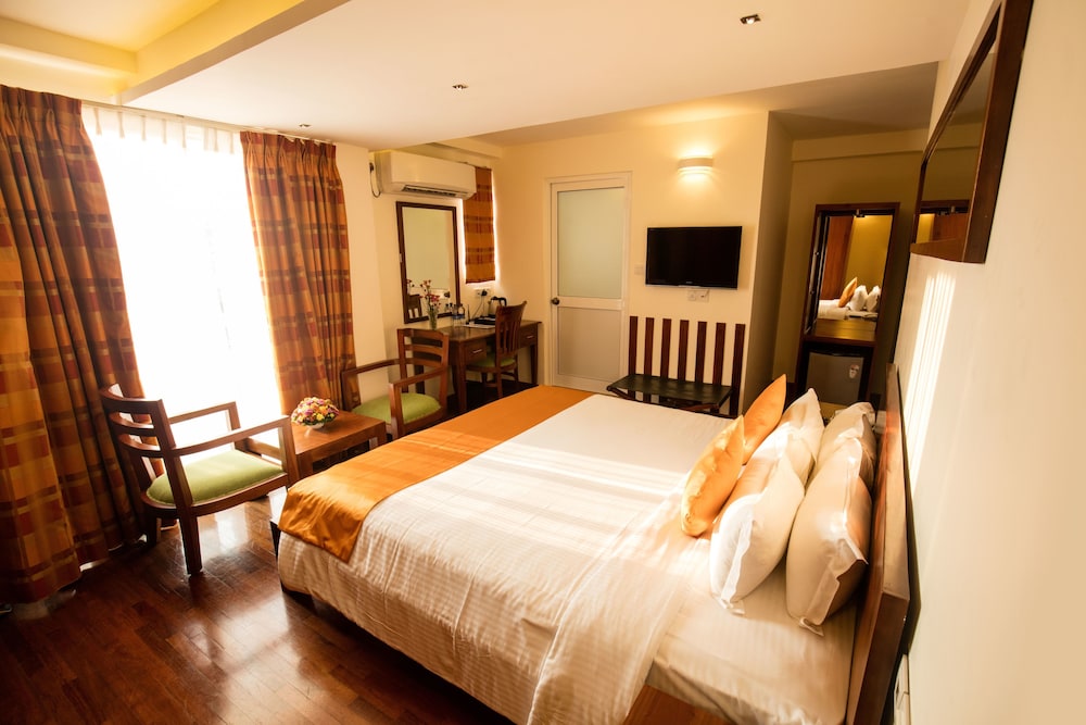 GSH Colombo — Hotel rooms in Colombo, Western Province