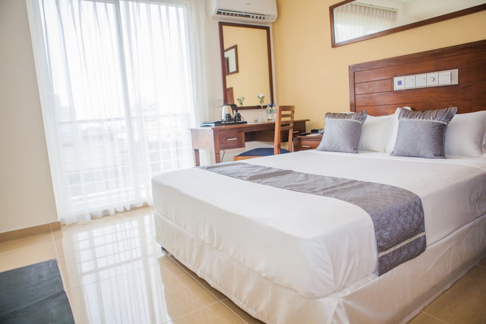 GSH Colombo — Hotel rooms in Colombo, Western Province