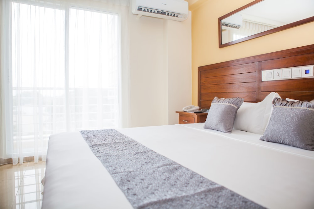 GSH Colombo — Hotel rooms in Colombo, Western Province