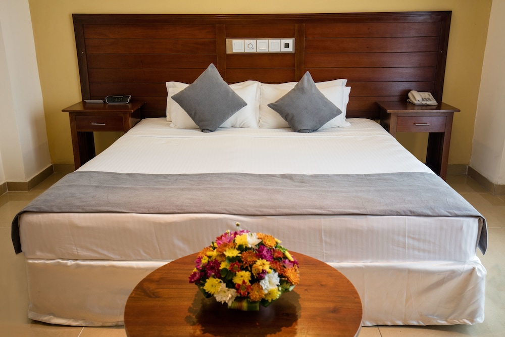 GSH Colombo — Hotel rooms in Colombo, Western Province
