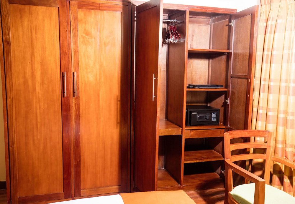 GSH Colombo — Hotel rooms in Colombo, Western Province