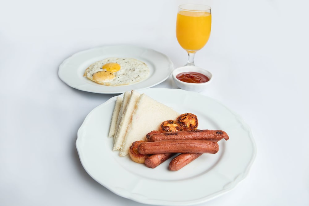 GSH Colombo — Restaurant & bars in Colombo, Western Province
